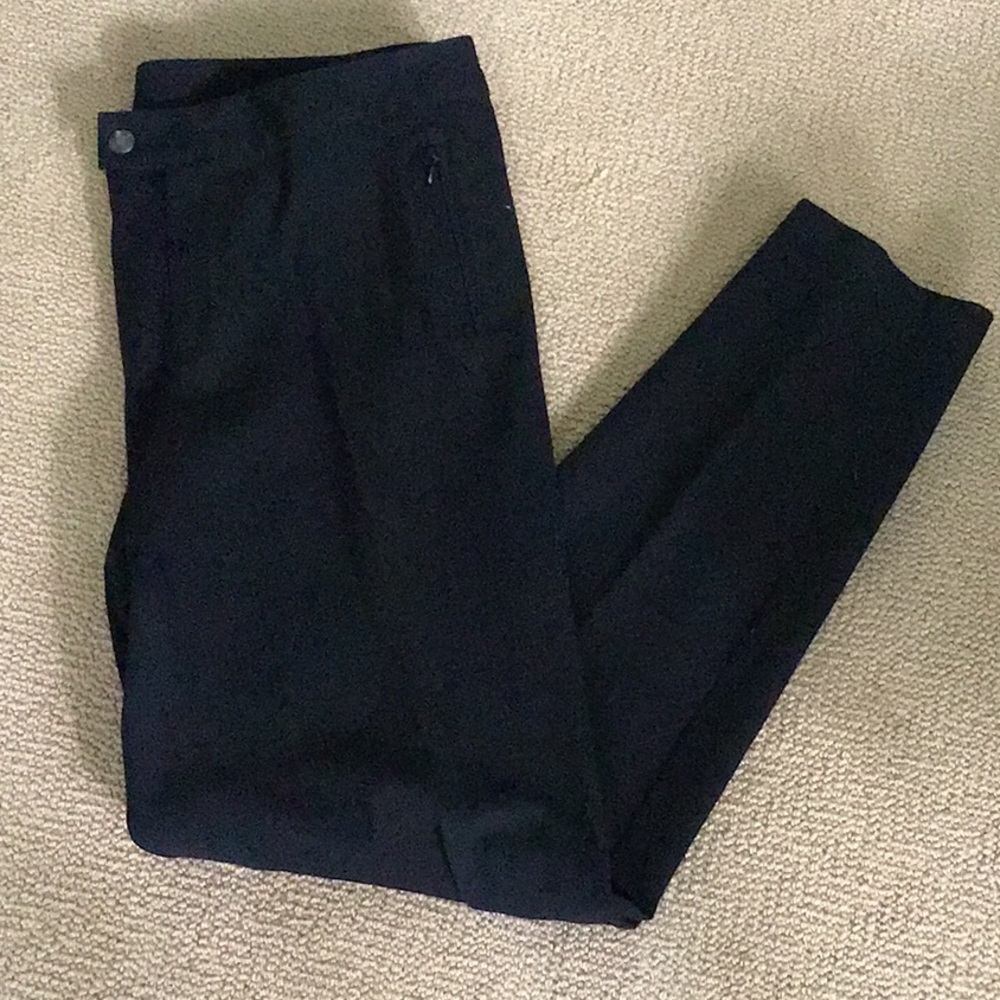 💥💥Gap stretch size 14 black💥💥